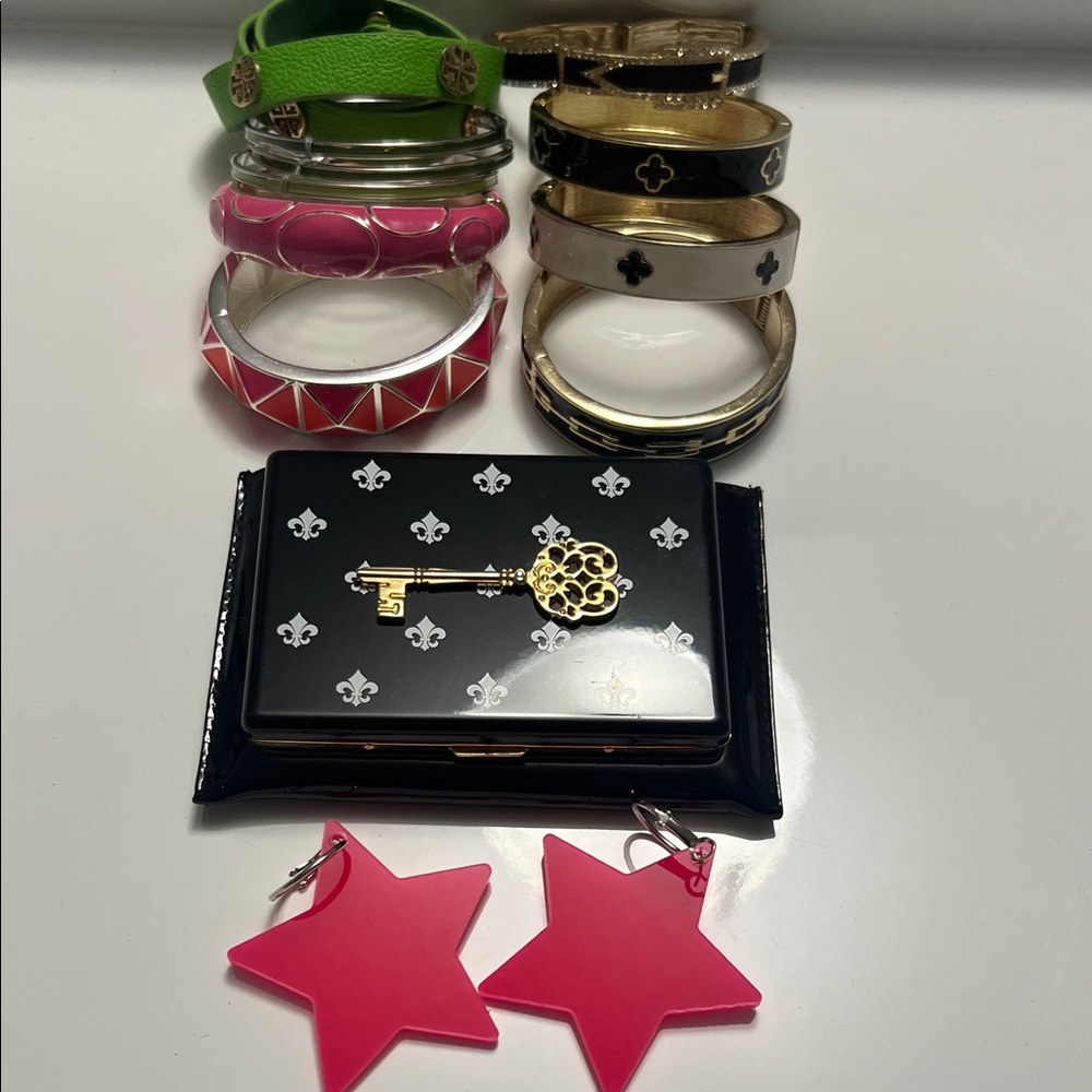 Jewelry Lot 12-Pieces